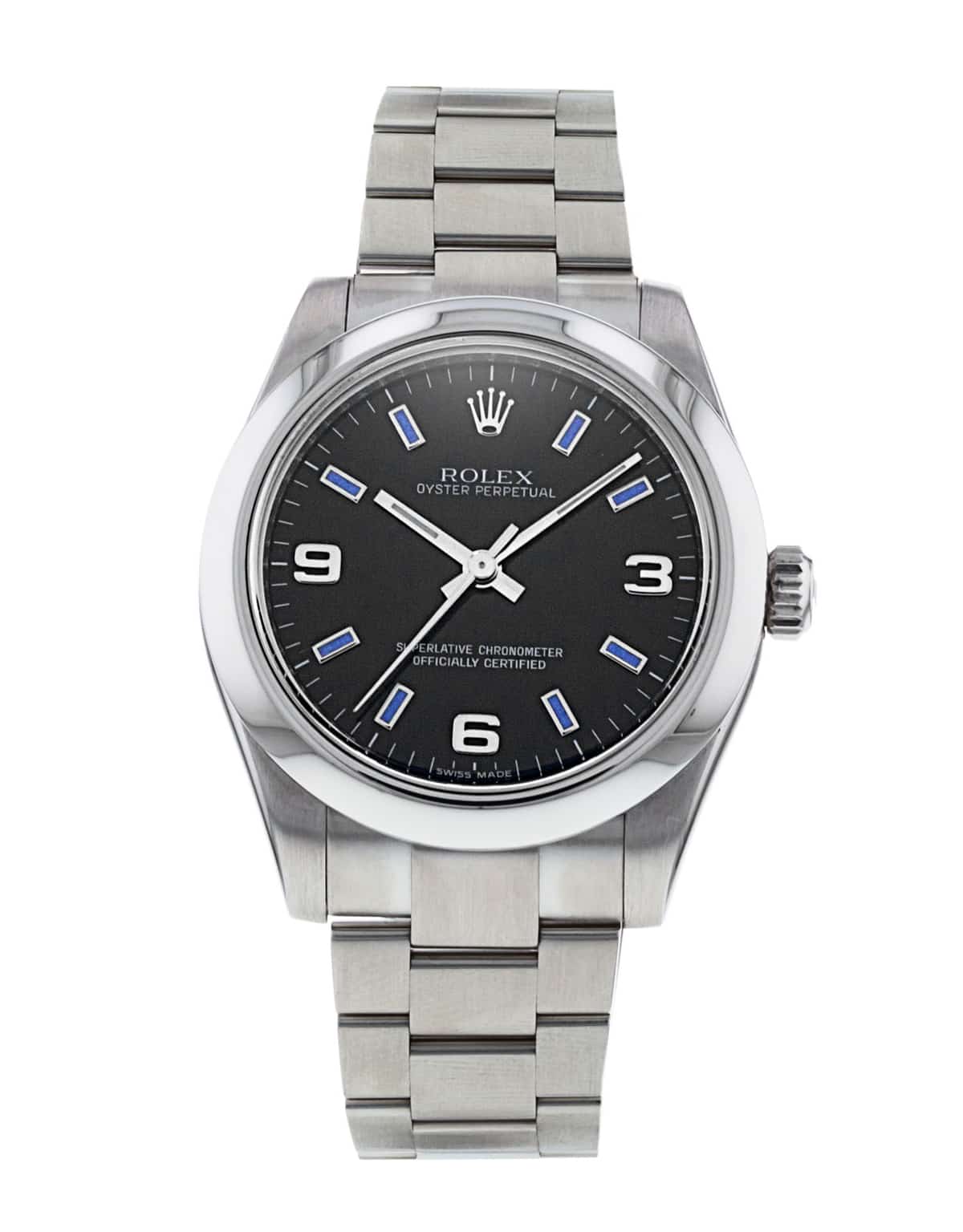 Rolex Lady Oyster Perpetual 177200